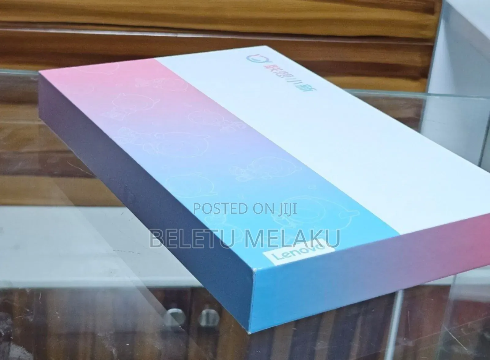 New Lenovo Pad Pro 128 GB