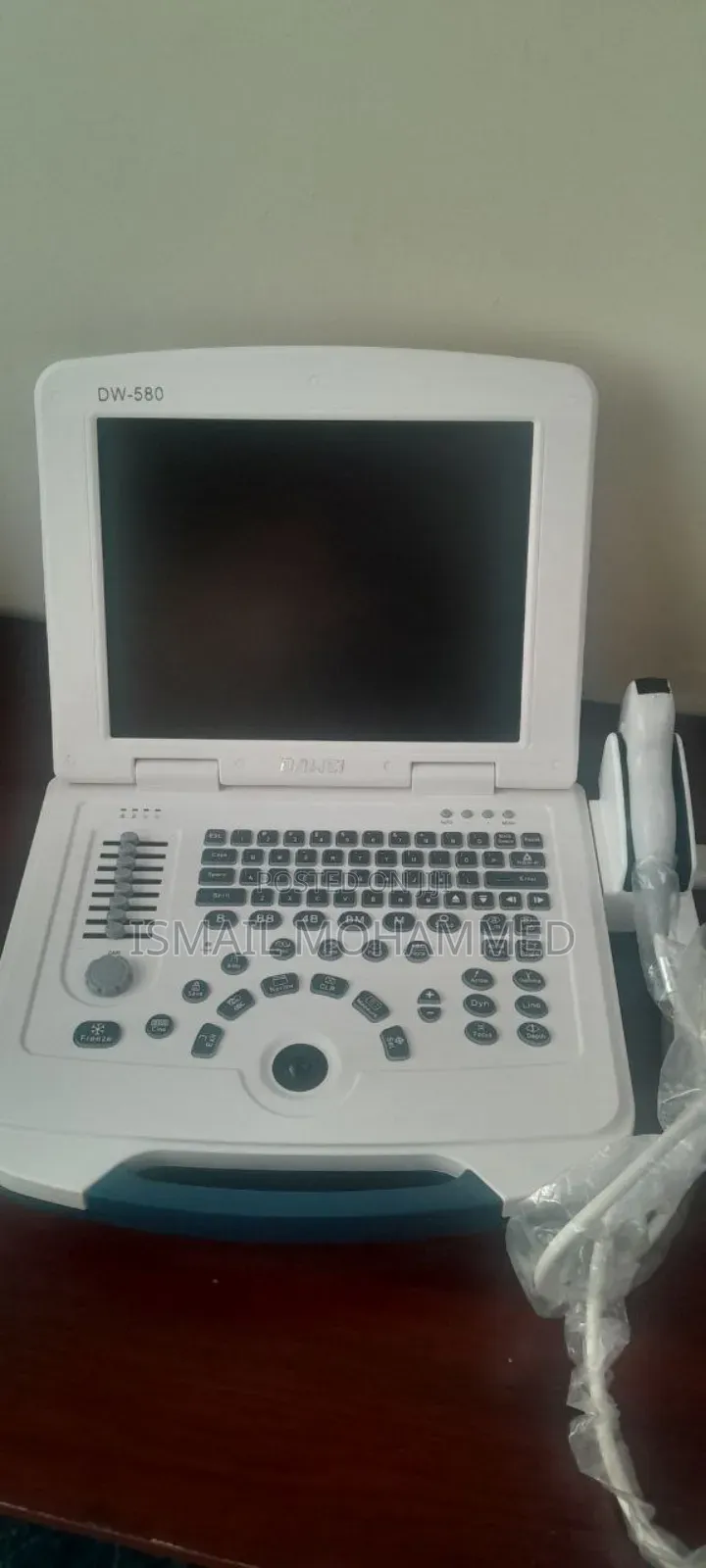 Dawi-580 Ultrasound