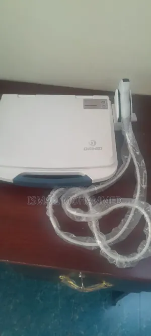 Dawi-580 Ultrasound