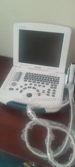 Dawi-580 Ultrasound