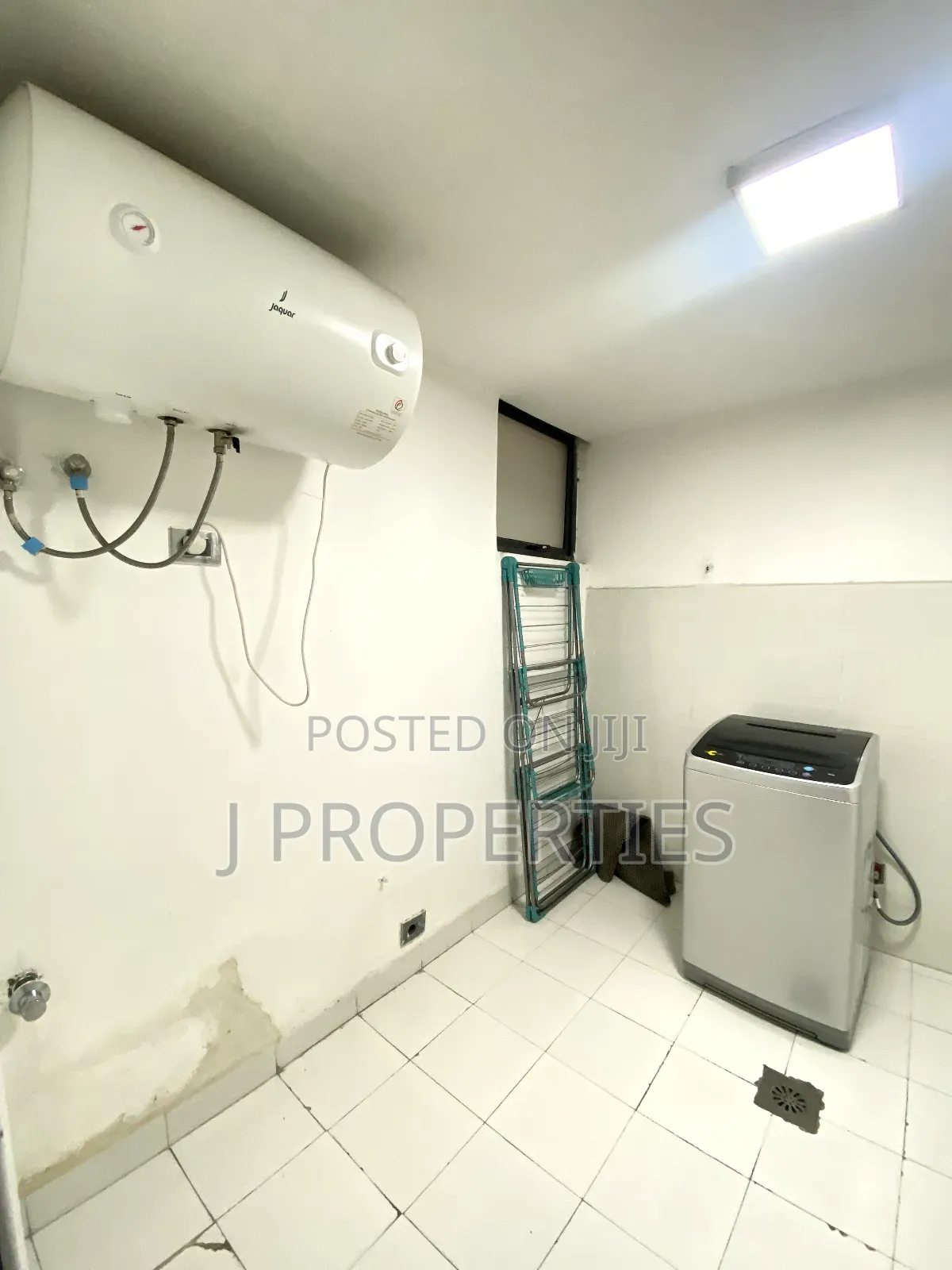 Furnished 2bdrm Apartment in Bole for rent