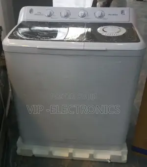 Decakila Washing Machine 13kg