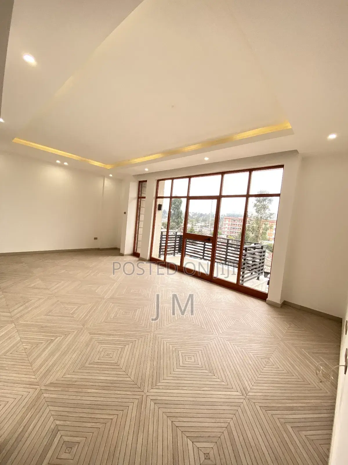 2bdrm Apartment in Kirkos for rent