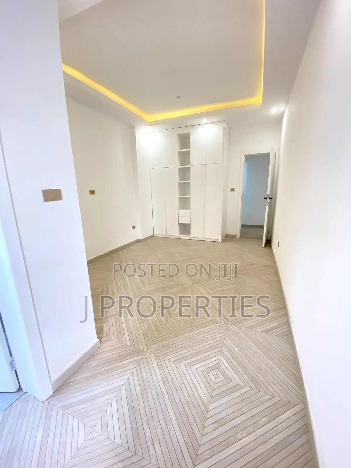 2bdrm Apartment in Kirkos for rent