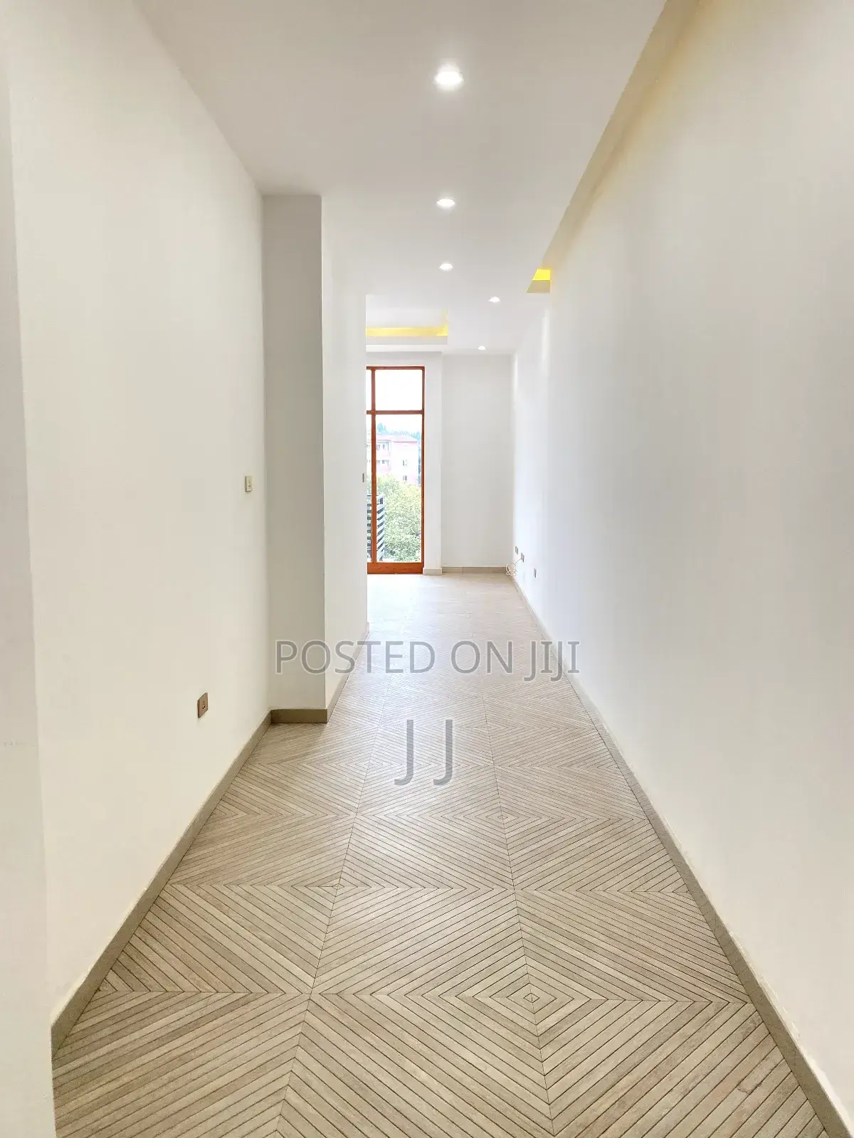 2bdrm Apartment in Kirkos for rent