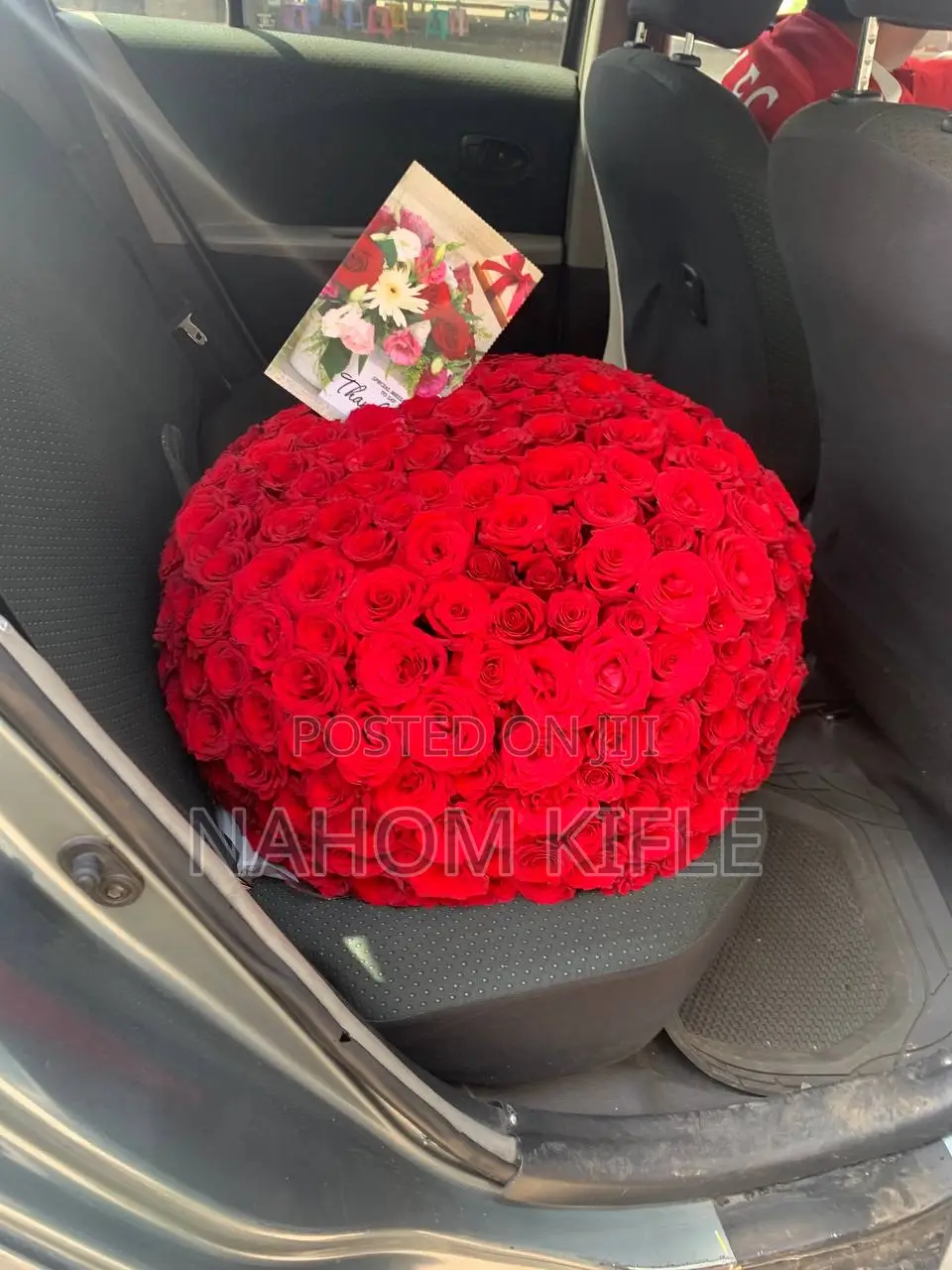 Flower for Engagement