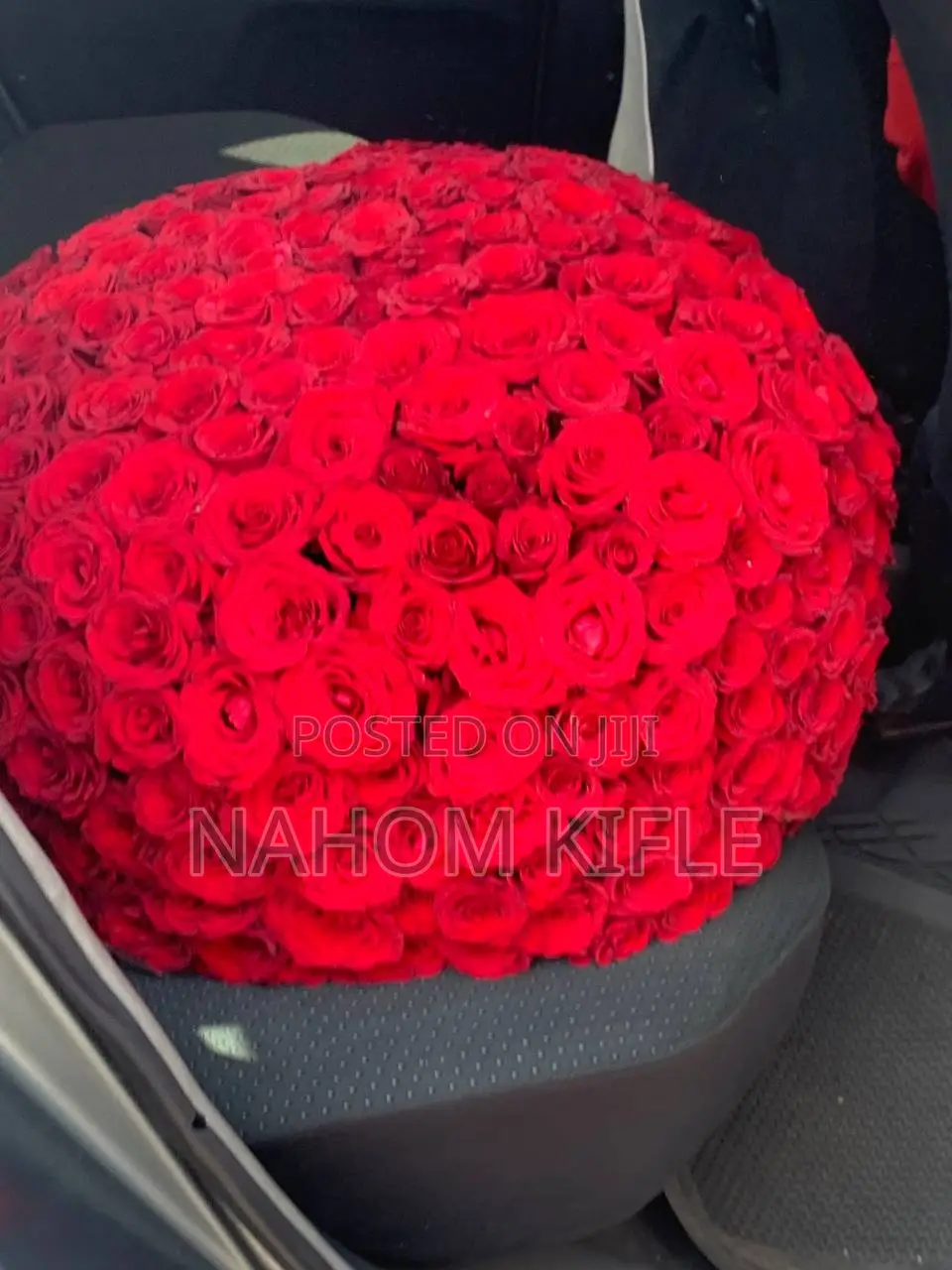 Flower for Engagement