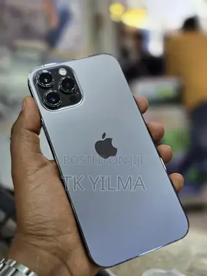 Apple iPhone 12 Pro Max 512 GB Blue