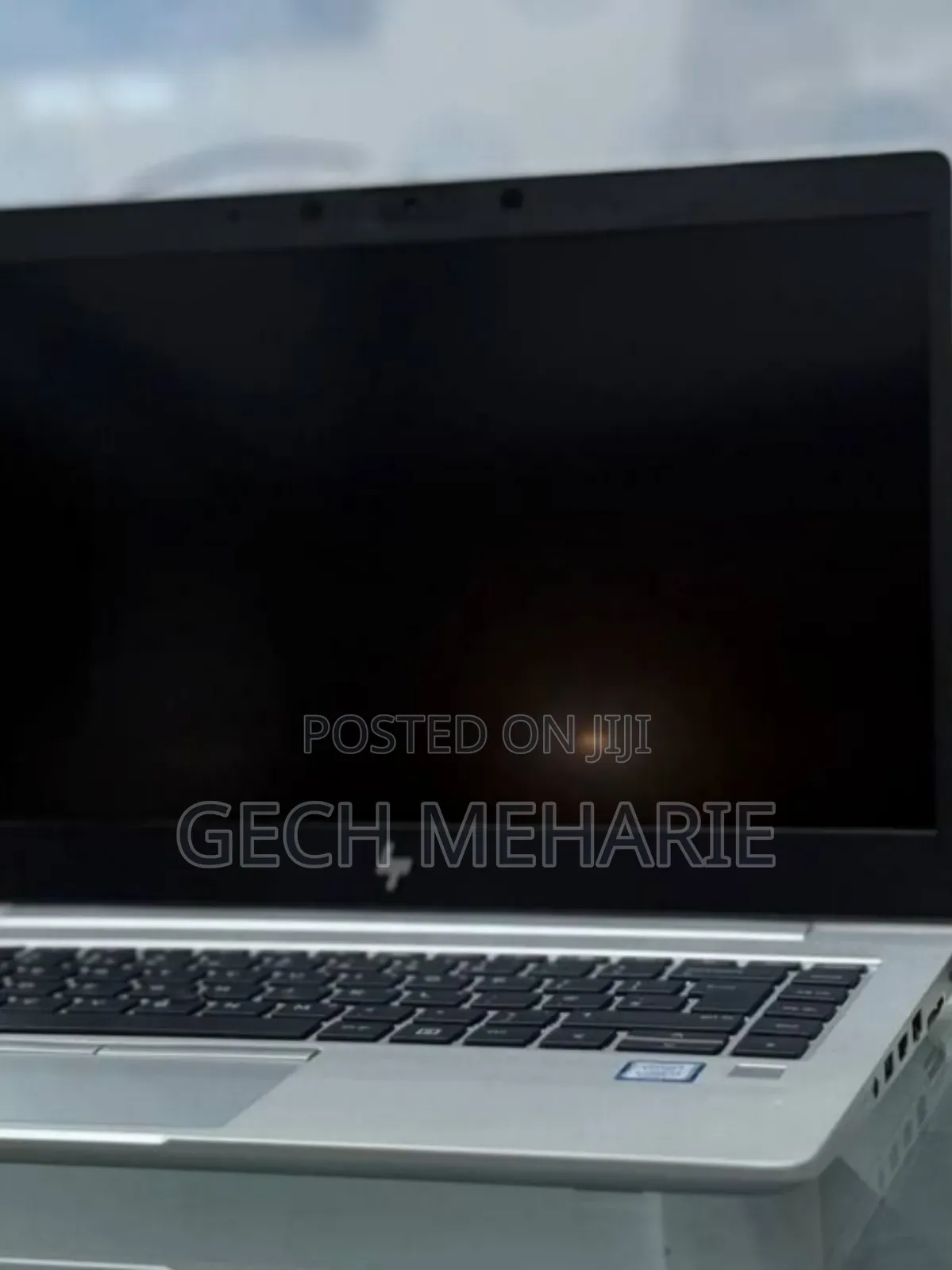 New Laptop HP EliteBook 840 G6 16GB Intel Core I7 SSD 512GB