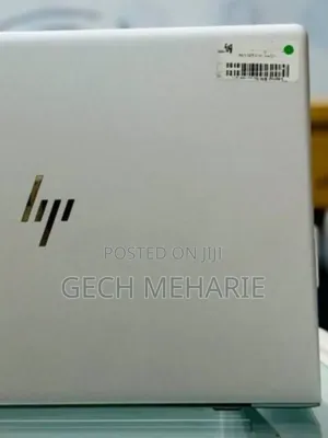 New Laptop HP EliteBook 840 G6 16GB Intel Core I7 SSD 512GB