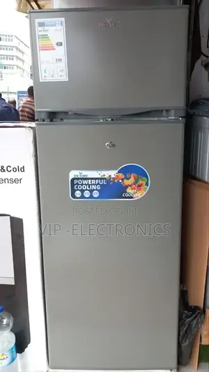 Victory Refrigerator 340 F