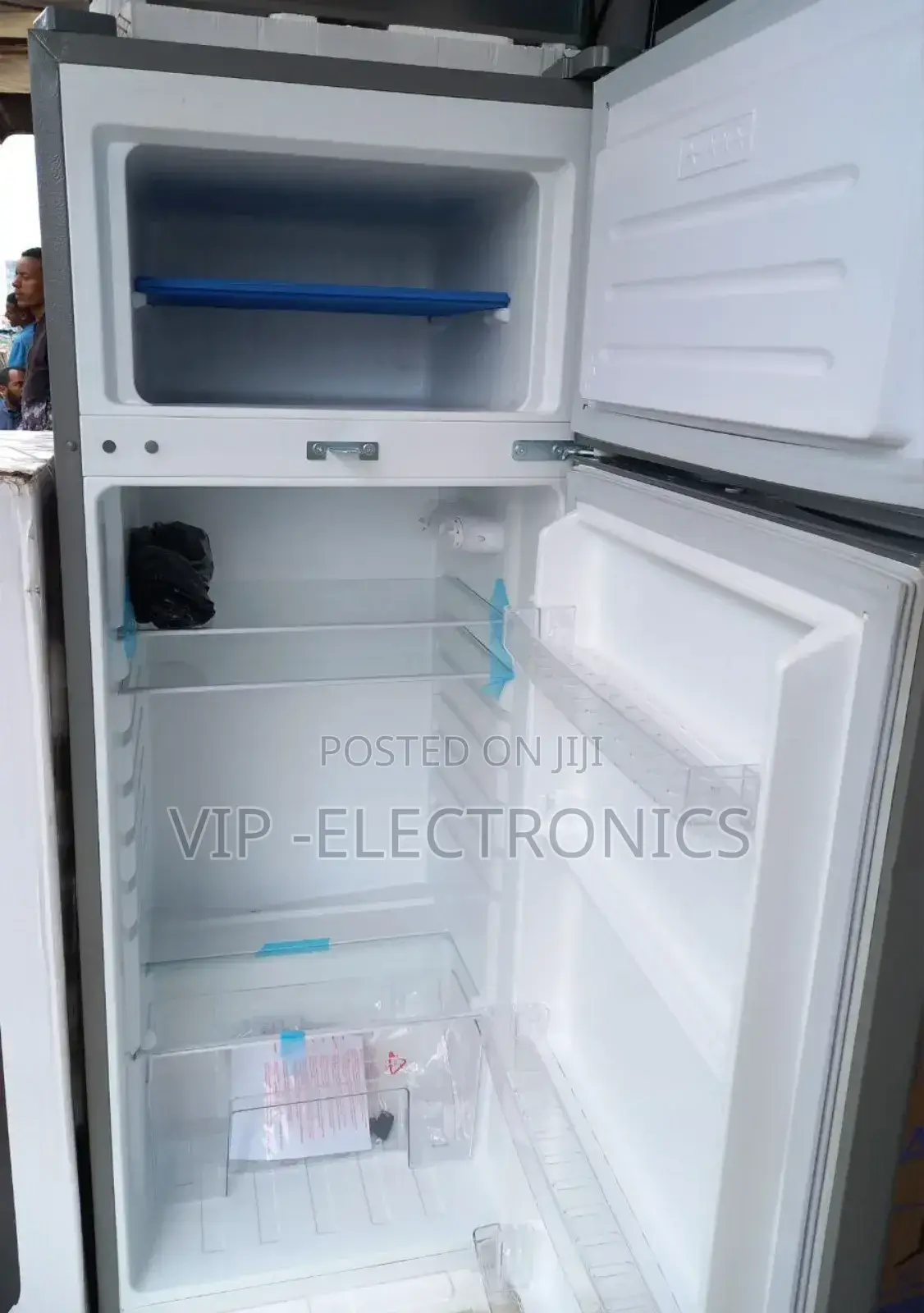 Victory Refrigerator 340 F