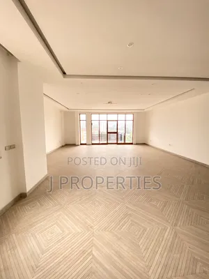 4bdrm Apartment in Kirkos for rent