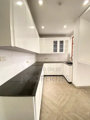 Photo - 4bdrm Apartment in Kirkos for rent