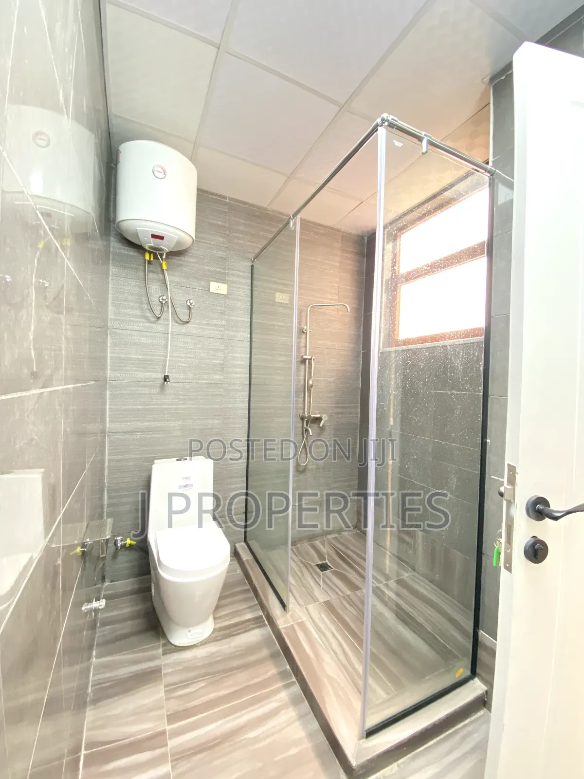 4bdrm Apartment in Kirkos for rent