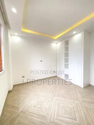 4bdrm Apartment in Kirkos for rent