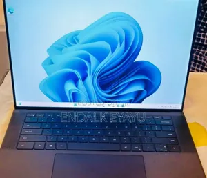 New Laptop Dell Precision 5550 16GB Intel Core I7 SSD 512GB