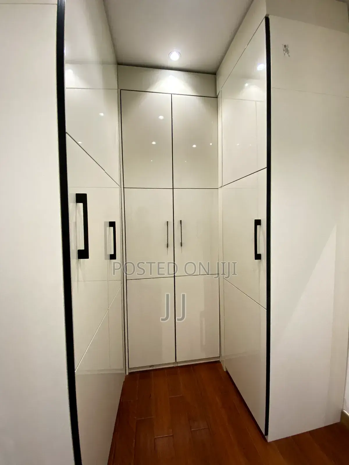 Furnished 4bdrm Penthouse in Bole for rent