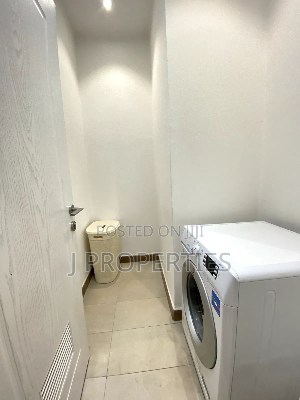 Furnished 4bdrm Penthouse in Bole for rent