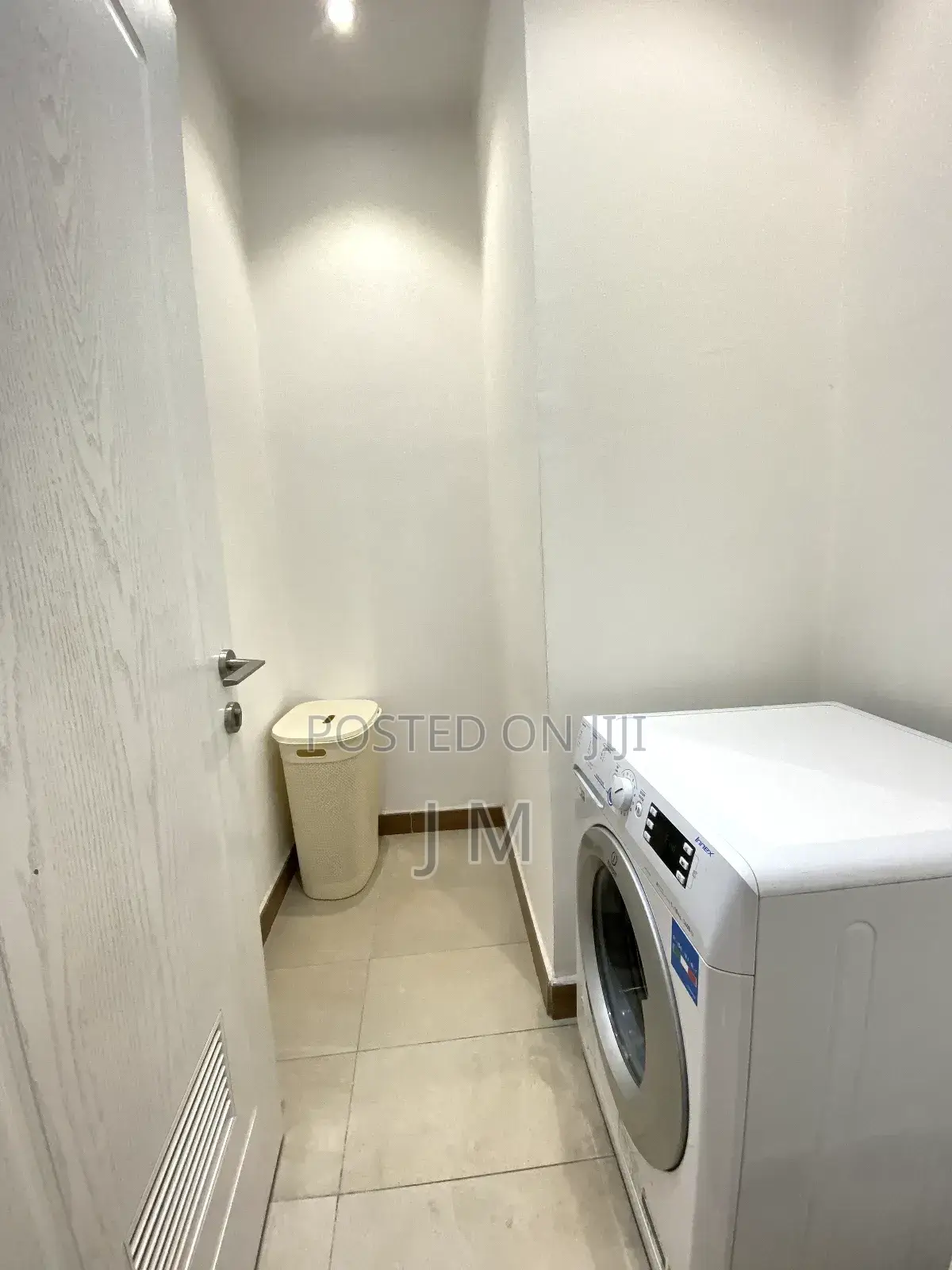 Furnished 4bdrm Penthouse in Bole for rent