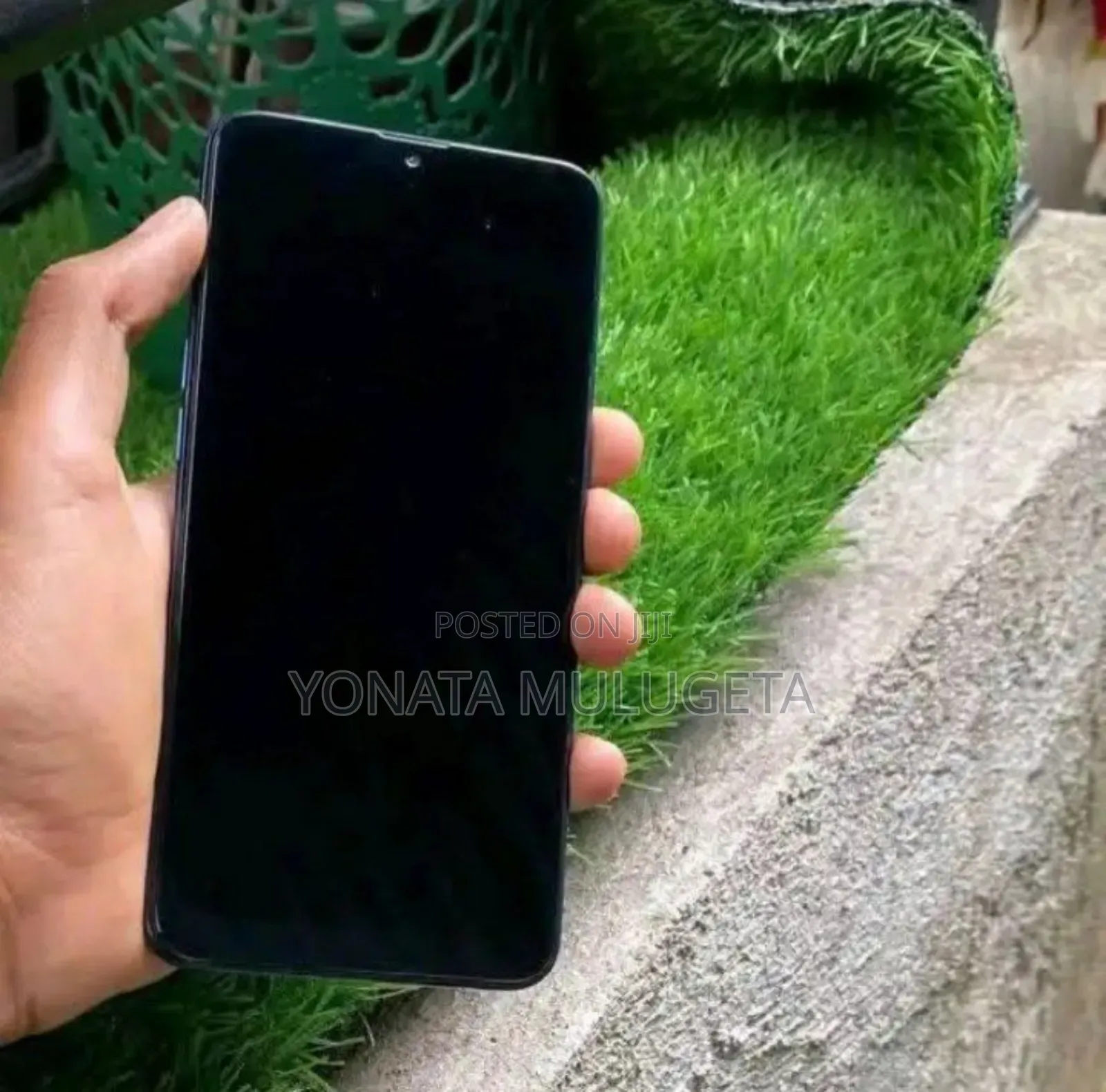 Samsung Galaxy A10s 32 GB Blue