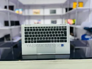 Photo - New Laptop HP EliteBook X360 1040 G7 16GB Intel Core I7 SSD 512GB