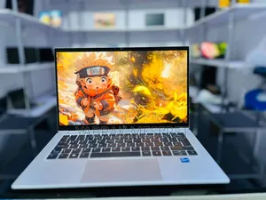 New Laptop HP EliteBook X360 1040 G7 16GB Intel Core I7 SSD 512GB