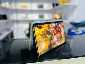 New Laptop HP EliteBook X360 1040 G7 16GB Intel Core I7 SSD 512GB