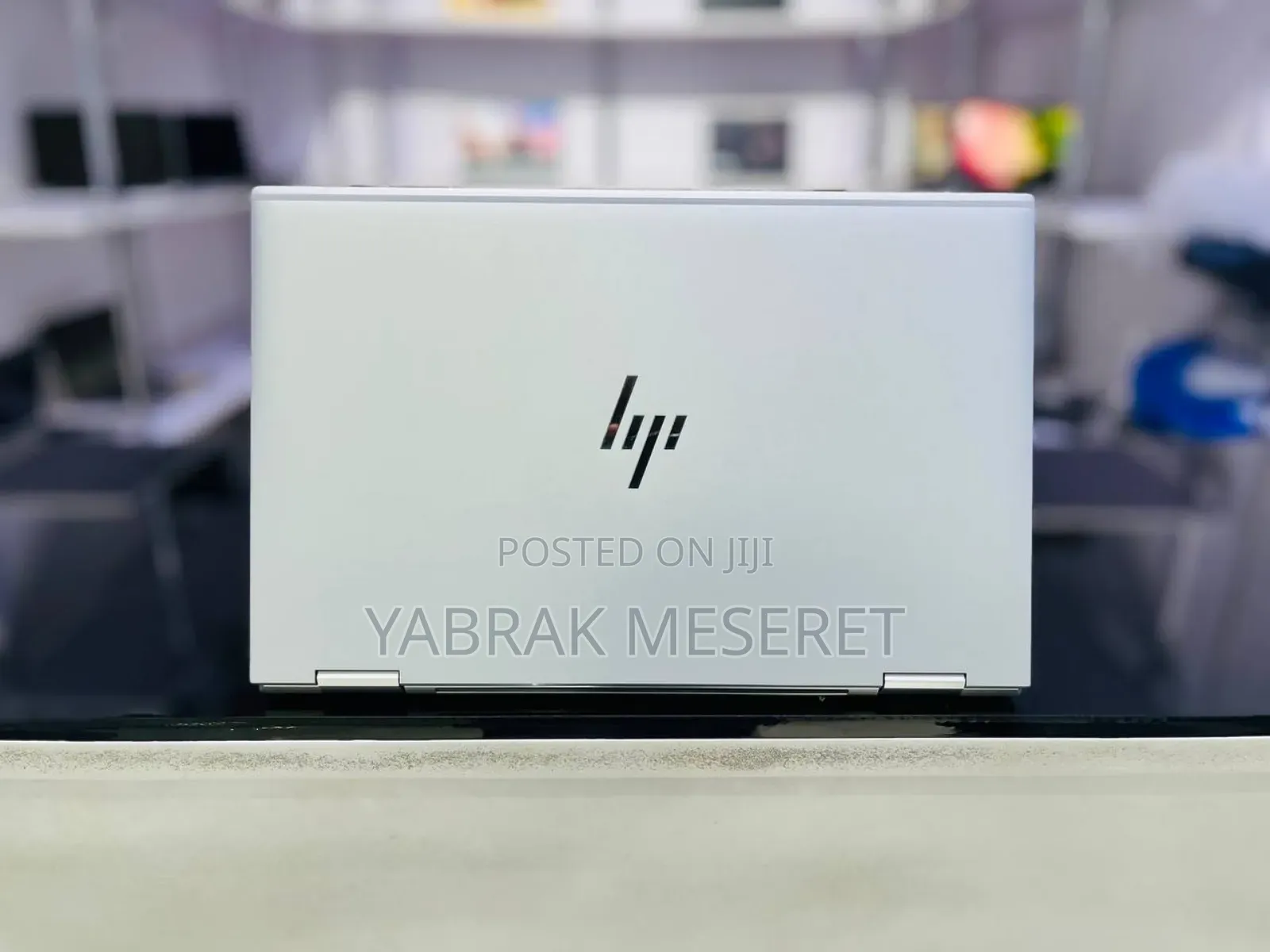 New Laptop HP EliteBook X360 1040 G7 16GB Intel Core I7 SSD 512GB