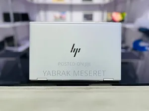 New Laptop HP EliteBook X360 1040 G7 16GB Intel Core I7 SSD 512GB