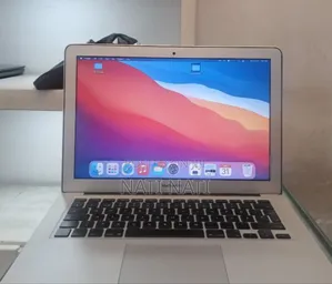 Photo - New Laptop Apple MacBook Air 2014 8GB Intel Core I7 HDD 128GB