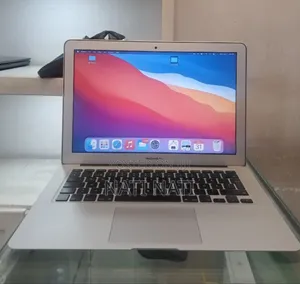 New Laptop Apple MacBook Air 2014 8GB Intel Core I7 HDD 128GB