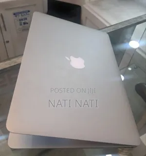 New Laptop Apple MacBook Air 2014 8GB Intel Core I7 HDD 128GB