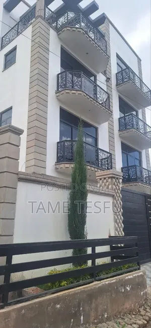 Photo - Furnished 8bdrm House in Wosene, Yeka for sale