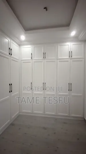 Furnished 8bdrm House in Wosene, Yeka for sale