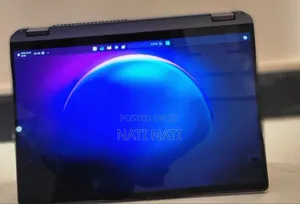 Photo - New Laptop Lenovo Flex 5 16GB Intel Core I7 SSD 512GB