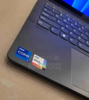 New Laptop Lenovo Flex 5 16GB Intel Core I7 SSD 512GB