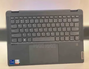 New Laptop Lenovo Flex 5 16GB Intel Core I7 SSD 512GB