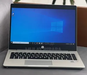 New Laptop HP ProBook 450 G7 16GB Intel Core I5 SSD 512GB