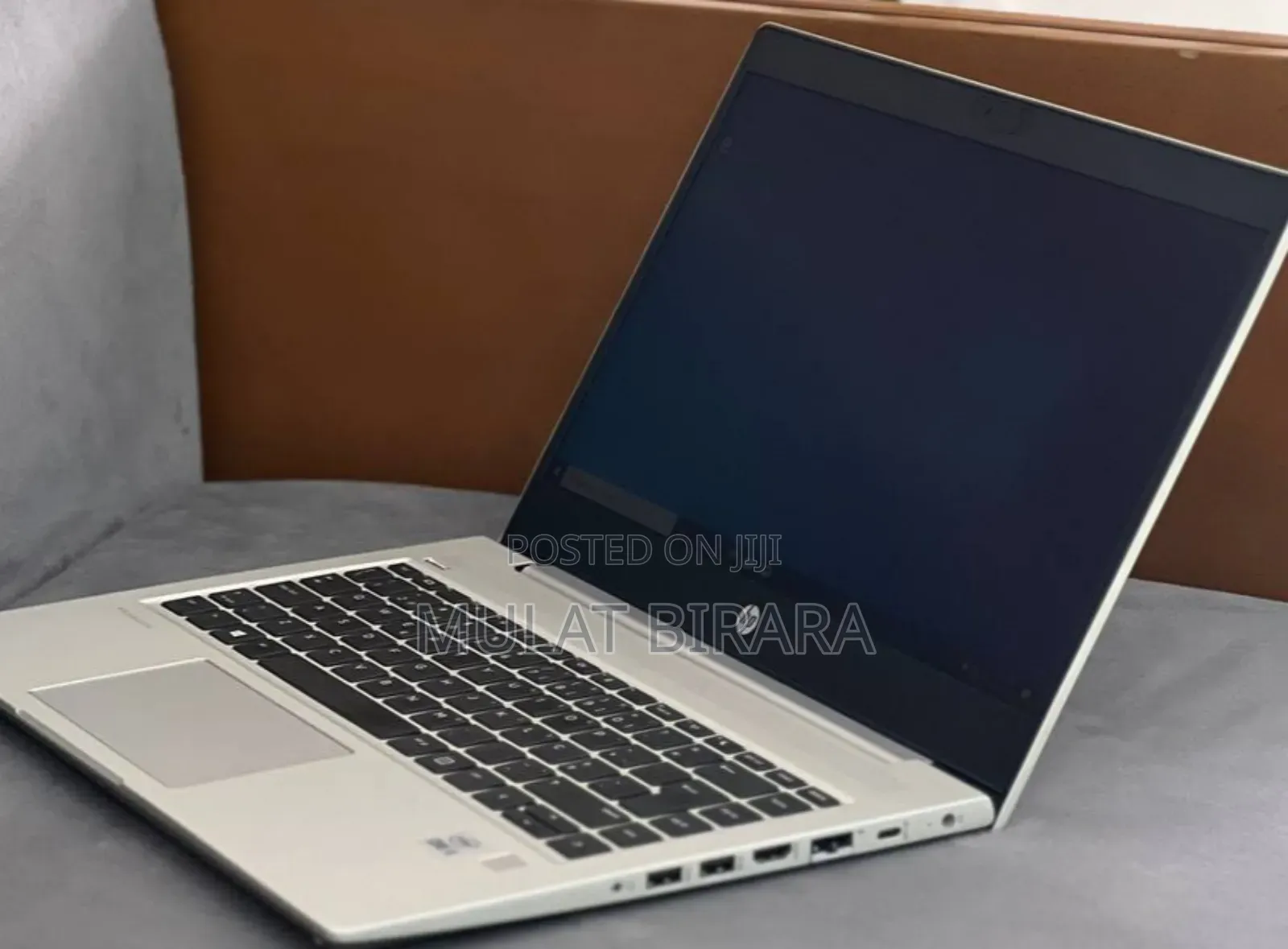 New Laptop HP ProBook 450 G7 16GB Intel Core I5 SSD 512GB