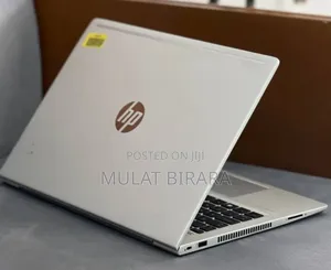 New Laptop HP ProBook 450 G7 16GB Intel Core I5 SSD 512GB