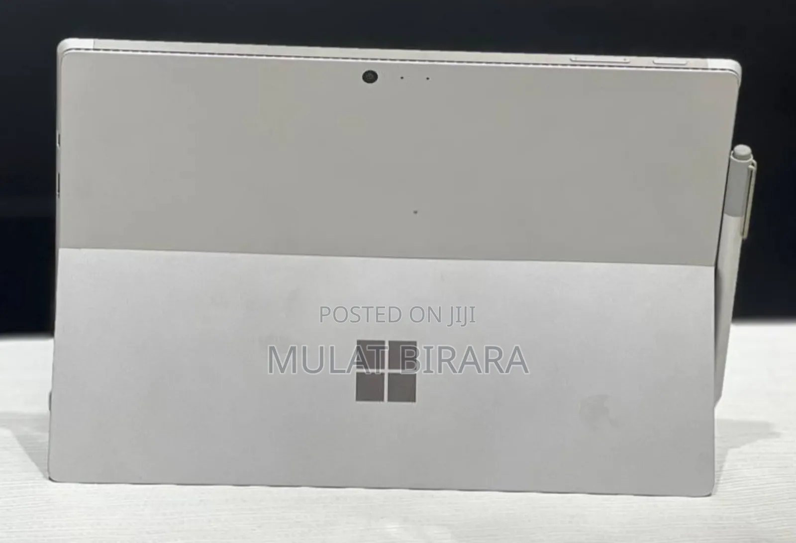 New Laptop Microsoft Surface Pro 4 8GB Intel Core I5 SSD 256GB
