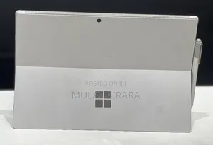 New Laptop Microsoft Surface Pro 4 8GB Intel Core I5 SSD 256GB