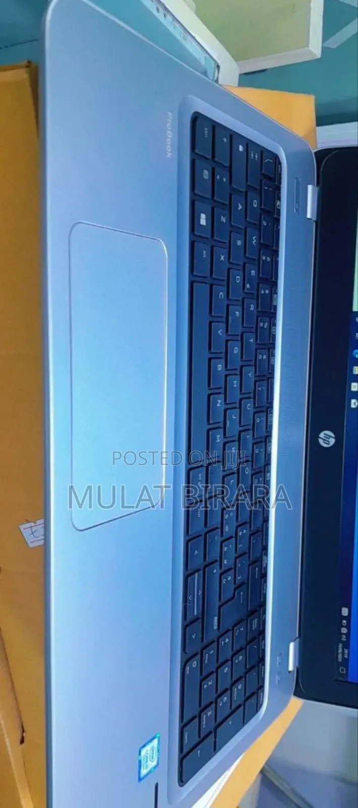 New Laptop HP ProBook 4230S 8GB Intel Core I5 HDD 1T