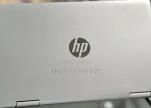 Photo - New Laptop HP Pavilion 15 16GB Intel Core I7 SSD 512GB