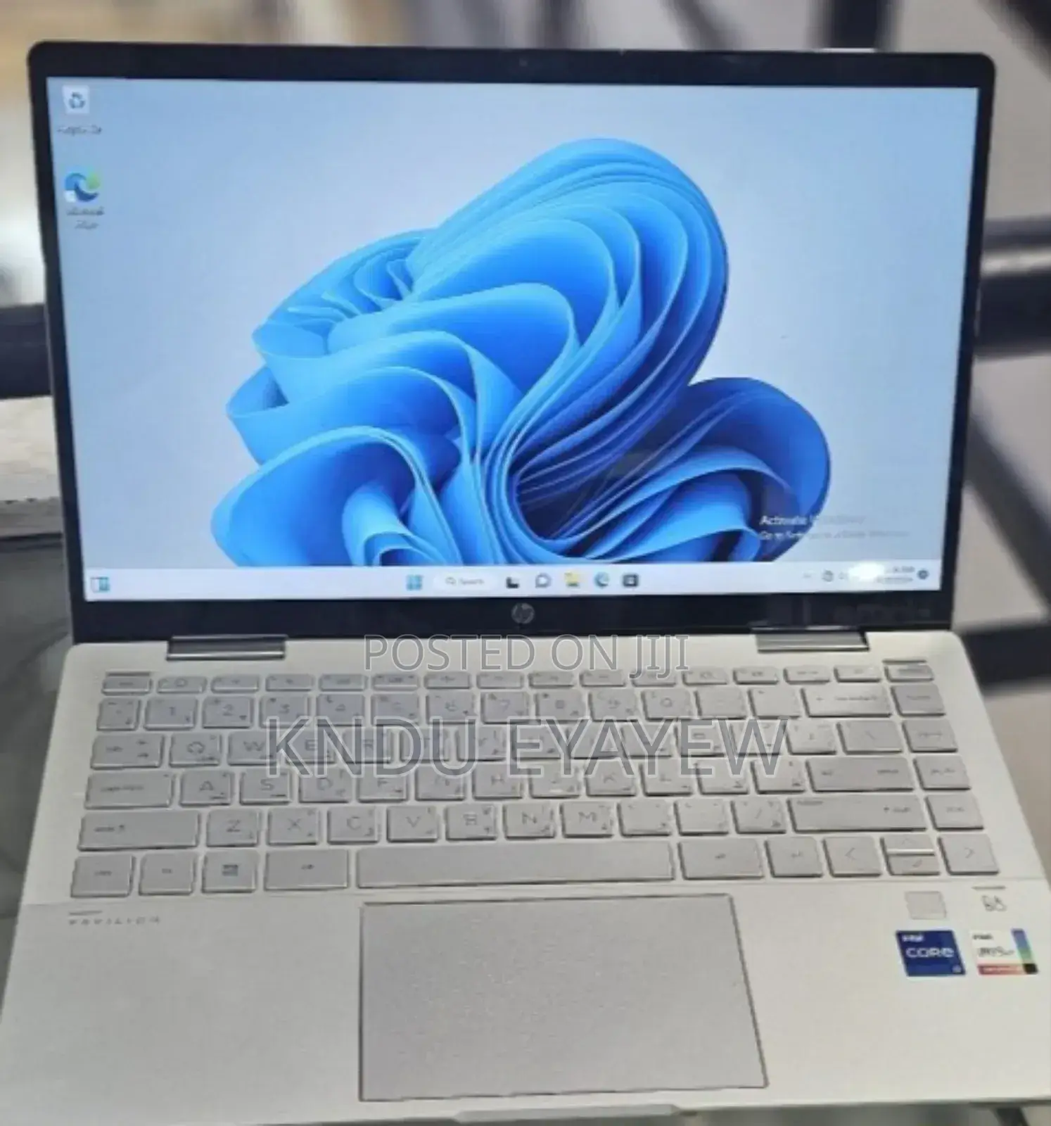 New Laptop HP Pavilion 15 16GB Intel Core I7 SSD 512GB