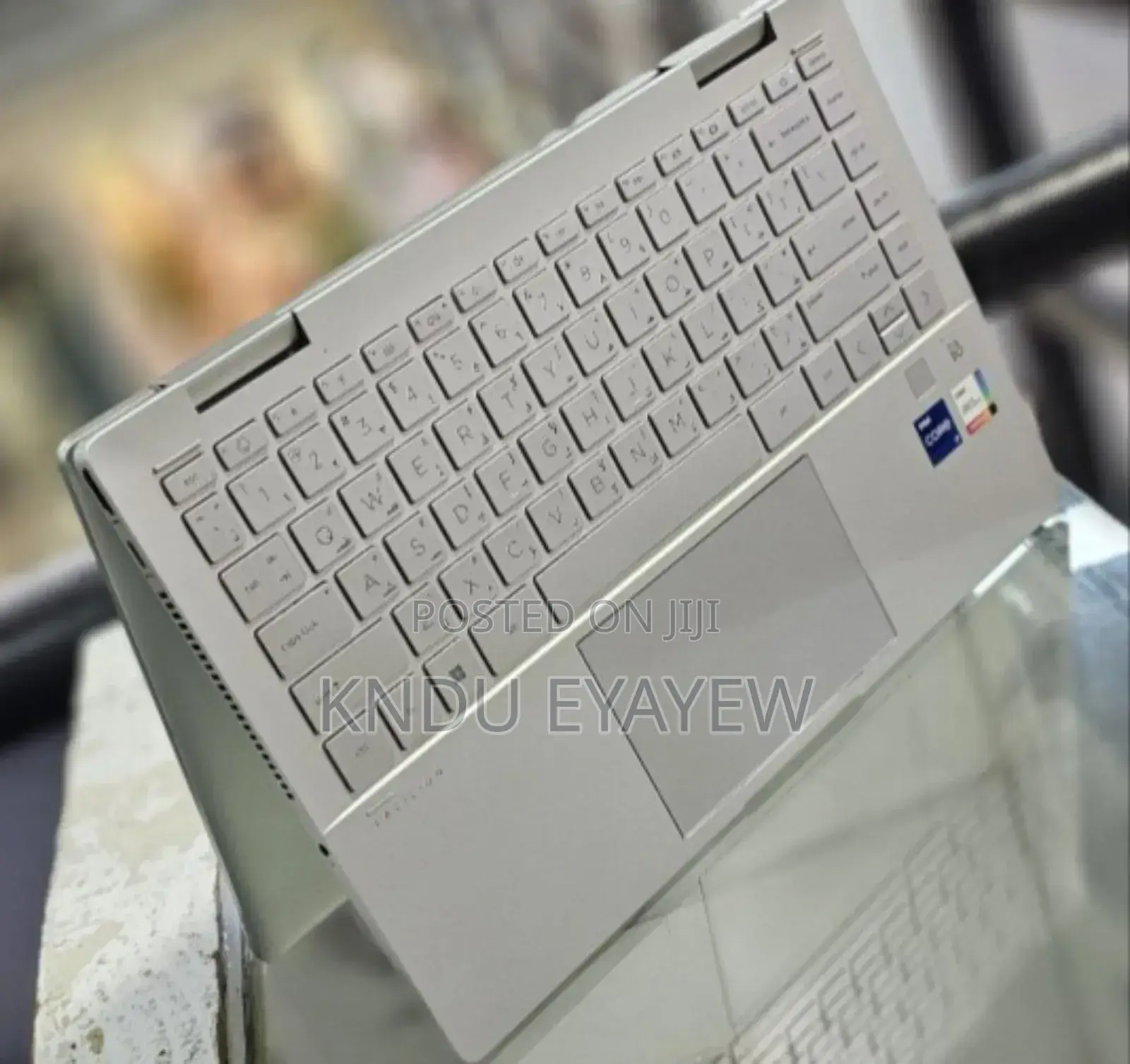 New Laptop HP Pavilion 15 16GB Intel Core I7 SSD 512GB