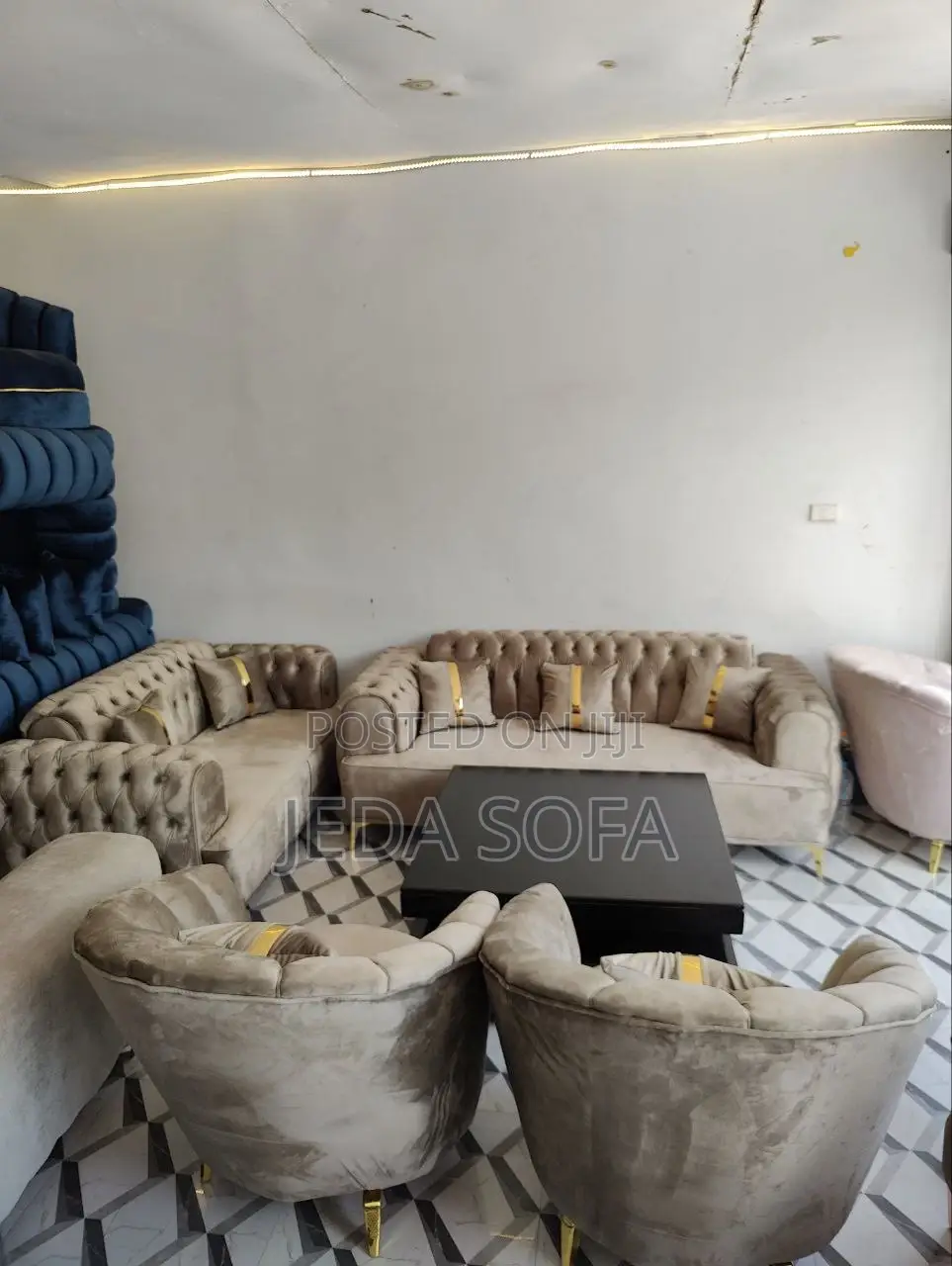 Sofa And May Other Furniture For Your Home