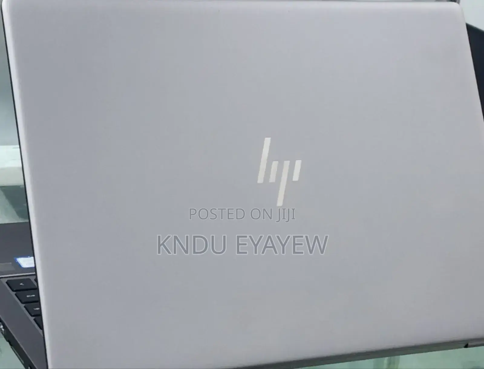 New Laptop HP 16GB Intel Core I7 SSD 512GB