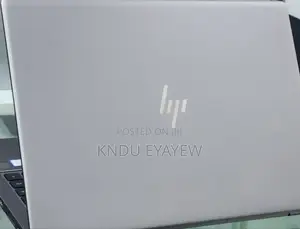 Photo - New Laptop HP 16GB Intel Core I7 SSD 512GB